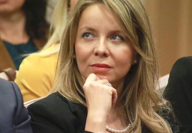 СУЂЕЊЕ У ПОДГОРИЦИ: Бивша вицегувернерка тужила гувернера ЦБЦГ